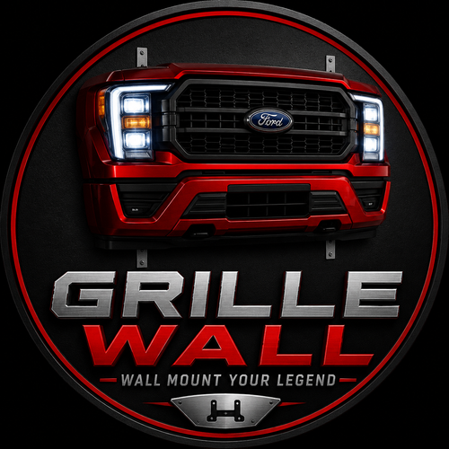 Grille Wall